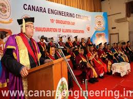 Canara Engineering College